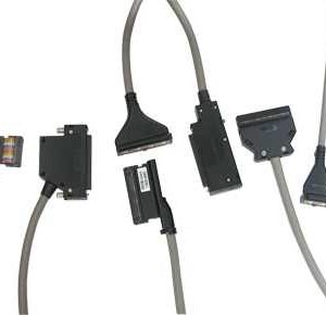 IO Cable For PLC Connection