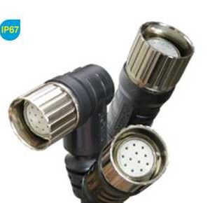 M 23 Main Cable