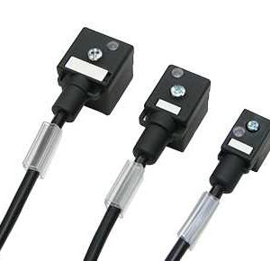 Valve Plug Cable