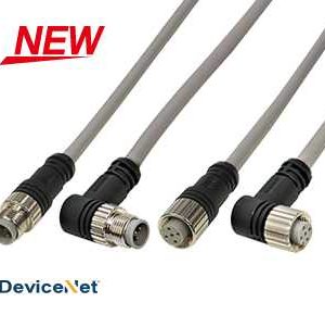DeviceNet M12 Cable